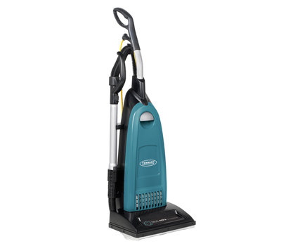 Commercial & Industrial Vacuums