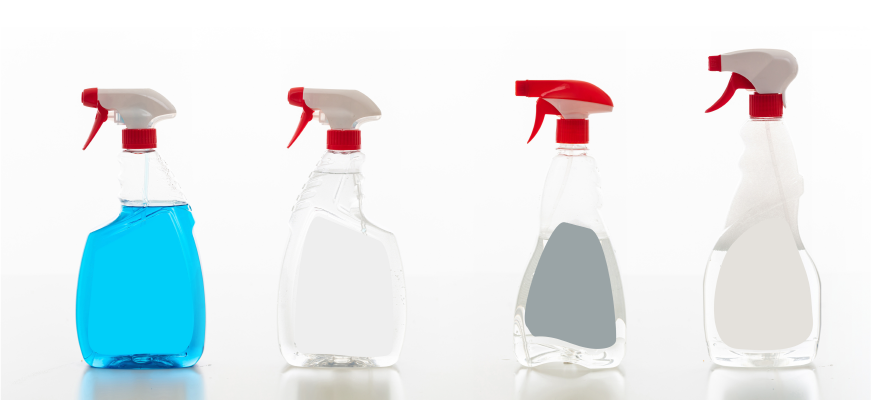 What’s the Difference Between Cleaners, Sanitizers and Disinfectants?