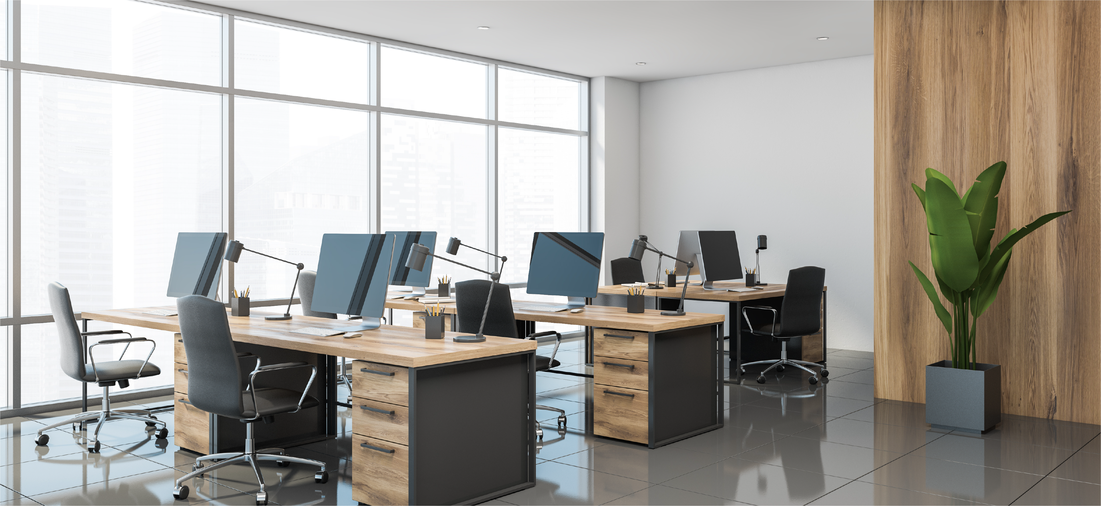 Why is a Clean Office Important?